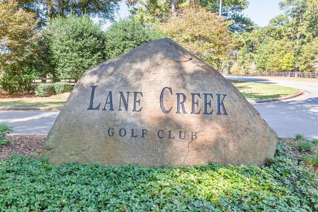 1770 Lane Creek Drive, Bishop, GA 30621