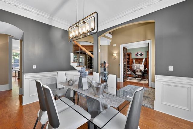 1770 Lane Creek Drive, Bishop, GA 30621