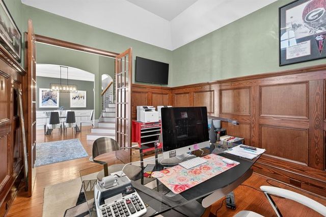 1770 Lane Creek Drive, Bishop, GA 30621