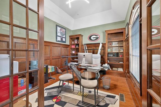 1770 Lane Creek Drive, Bishop, GA 30621