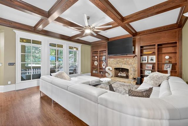 1770 Lane Creek Drive, Bishop, GA 30621