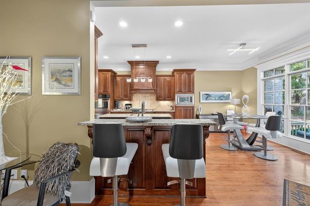 1770 Lane Creek Drive, Bishop, GA 30621