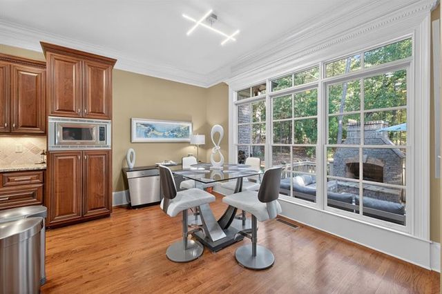 1770 Lane Creek Drive, Bishop, GA 30621