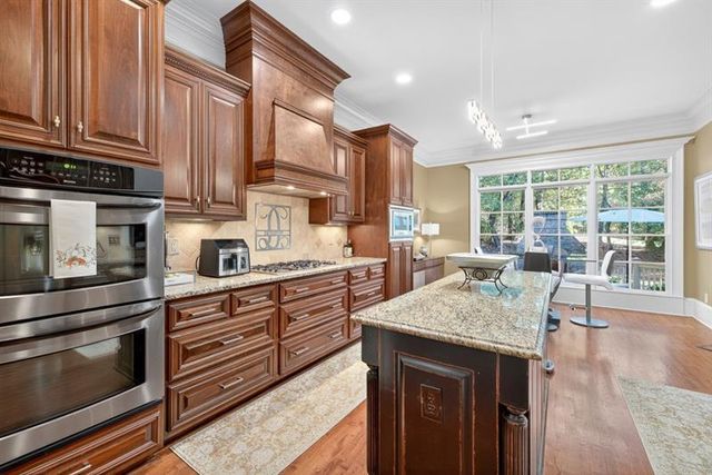 1770 Lane Creek Drive, Bishop, GA 30621