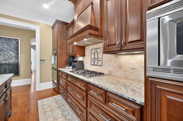 1770 Lane Creek Drive, Bishop, GA 30621