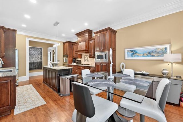 1770 Lane Creek Drive, Bishop, GA 30621