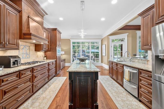 1770 Lane Creek Drive, Bishop, GA 30621