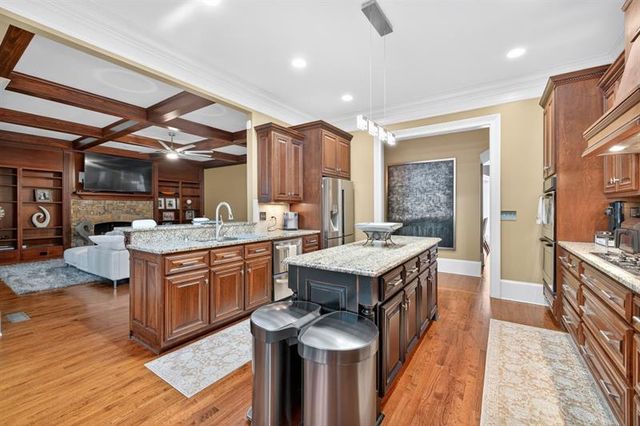 1770 Lane Creek Drive, Bishop, GA 30621