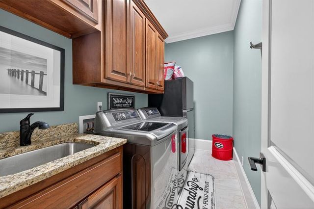 1770 Lane Creek Drive, Bishop, GA 30621