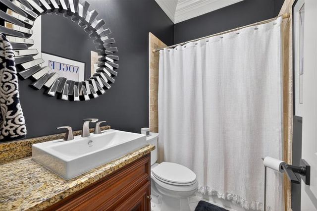 1770 Lane Creek Drive, Bishop, GA 30621