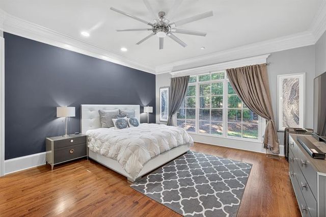 1770 Lane Creek Drive, Bishop, GA 30621