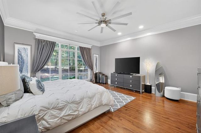 1770 Lane Creek Drive, Bishop, GA 30621