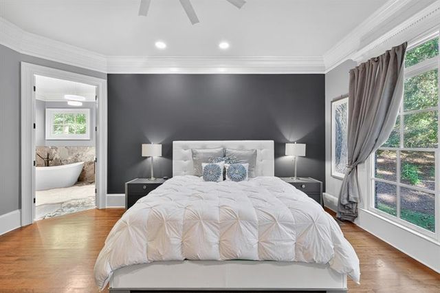 1770 Lane Creek Drive, Bishop, GA 30621