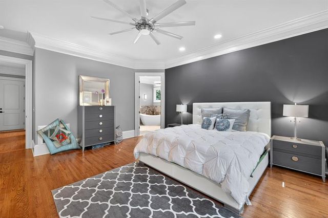 1770 Lane Creek Drive, Bishop, GA 30621