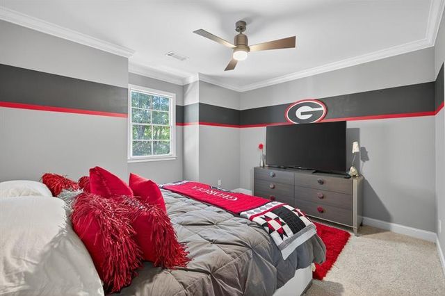 1770 Lane Creek Drive, Bishop, GA 30621