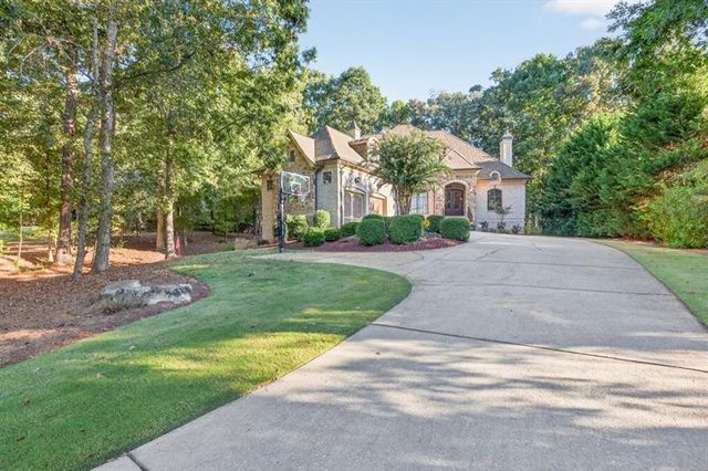 1770 Lane Creek Drive, Bishop, GA 30621