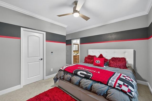 1770 Lane Creek Drive, Bishop, GA 30621