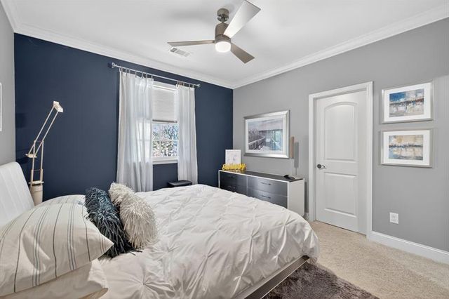 1770 Lane Creek Drive, Bishop, GA 30621