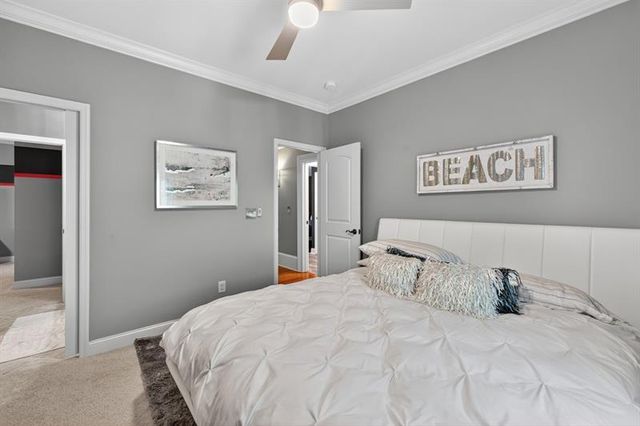 1770 Lane Creek Drive, Bishop, GA 30621