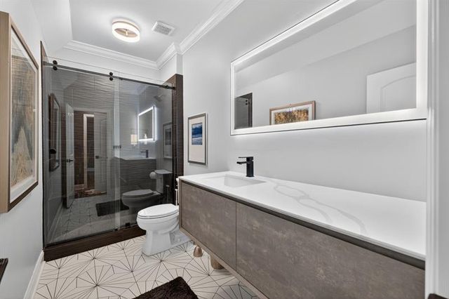 1770 Lane Creek Drive, Bishop, GA 30621