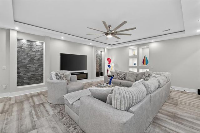 1770 Lane Creek Drive, Bishop, GA 30621