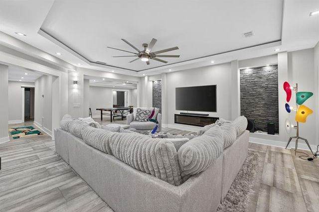 1770 Lane Creek Drive, Bishop, GA 30621