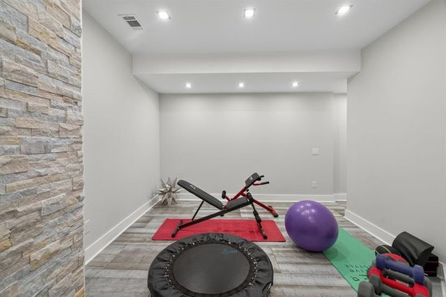 1770 Lane Creek Drive, Bishop, GA 30621