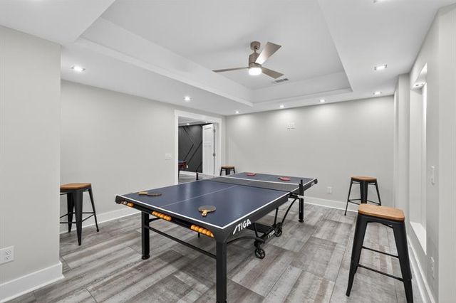 1770 Lane Creek Drive, Bishop, GA 30621