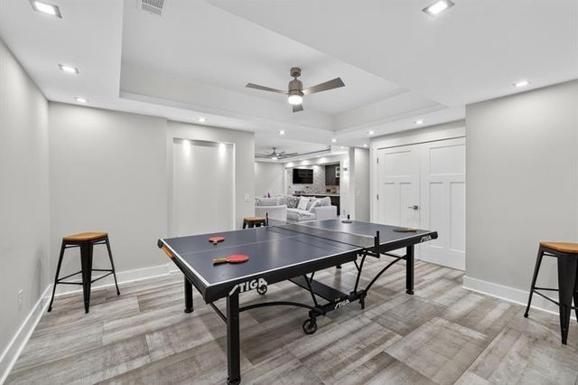 1770 Lane Creek Drive, Bishop, GA 30621