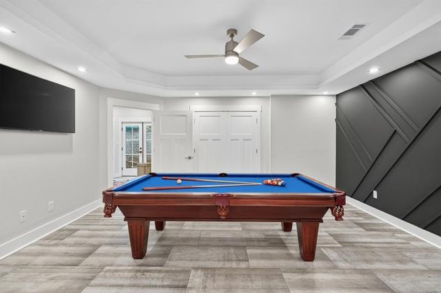 1770 Lane Creek Drive, Bishop, GA 30621