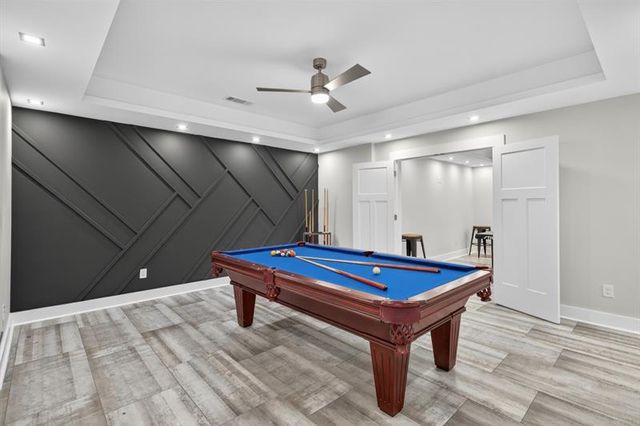 1770 Lane Creek Drive, Bishop, GA 30621