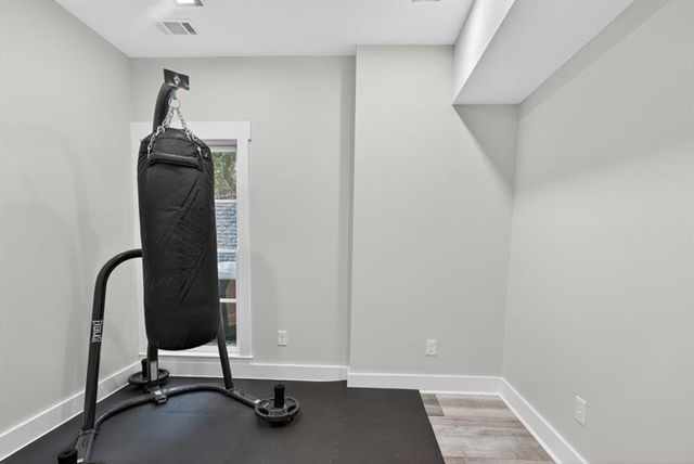 1770 Lane Creek Drive, Bishop, GA 30621