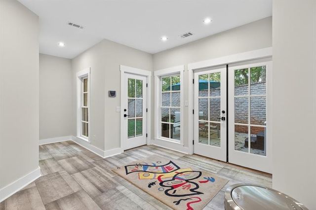 1770 Lane Creek Drive, Bishop, GA 30621