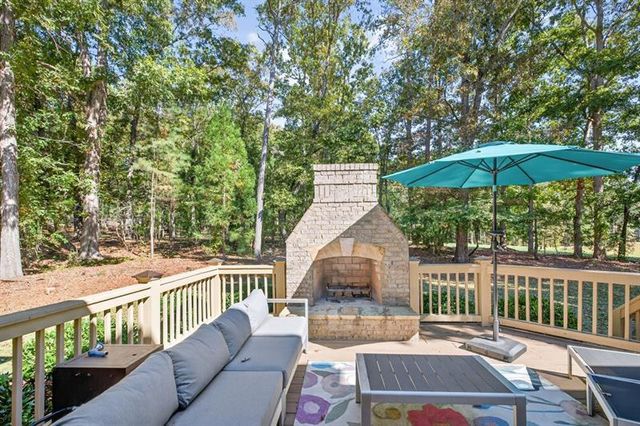 1770 Lane Creek Drive, Bishop, GA 30621