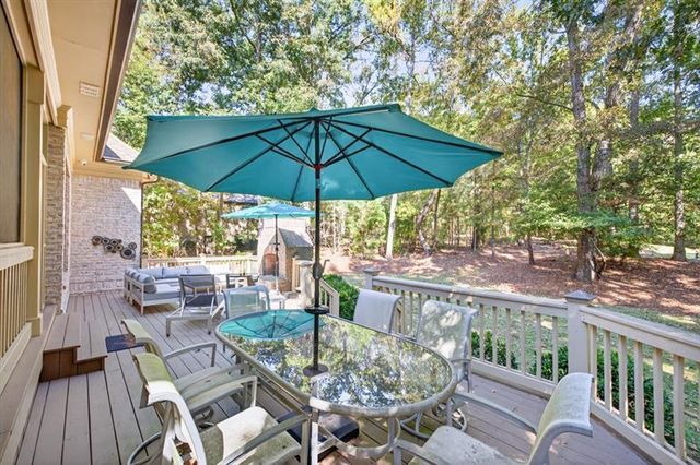 1770 Lane Creek Drive, Bishop, GA 30621