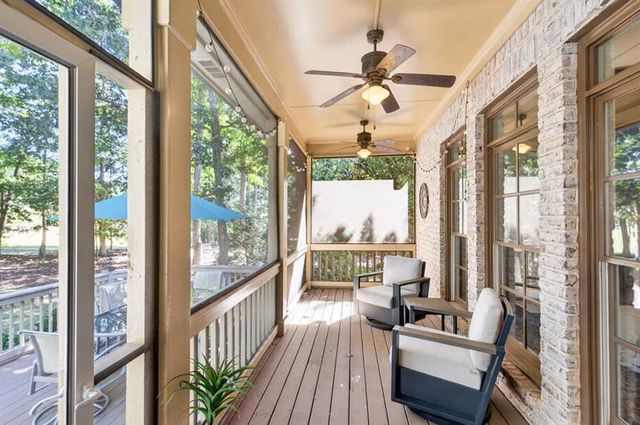 1770 Lane Creek Drive, Bishop, GA 30621