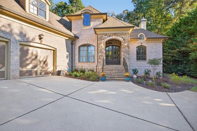 1770 Lane Creek Drive, Bishop, GA 30621