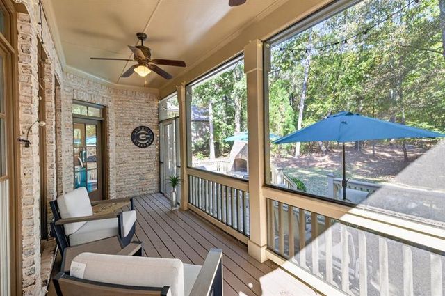 1770 Lane Creek Drive, Bishop, GA 30621