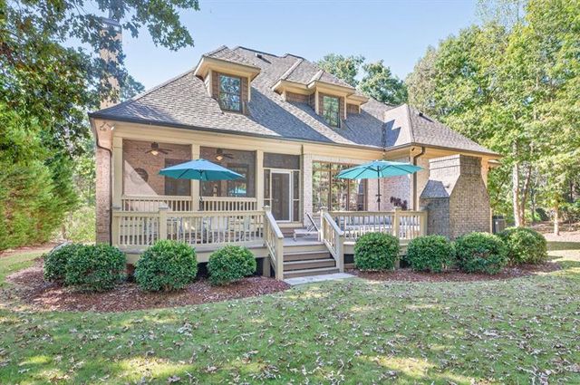 1770 Lane Creek Drive, Bishop, GA 30621