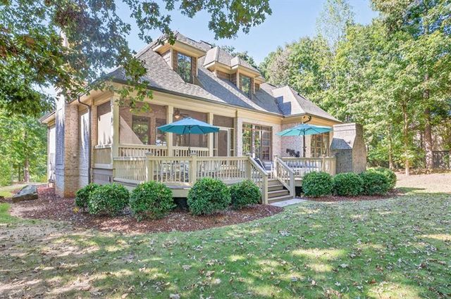 1770 Lane Creek Drive, Bishop, GA 30621