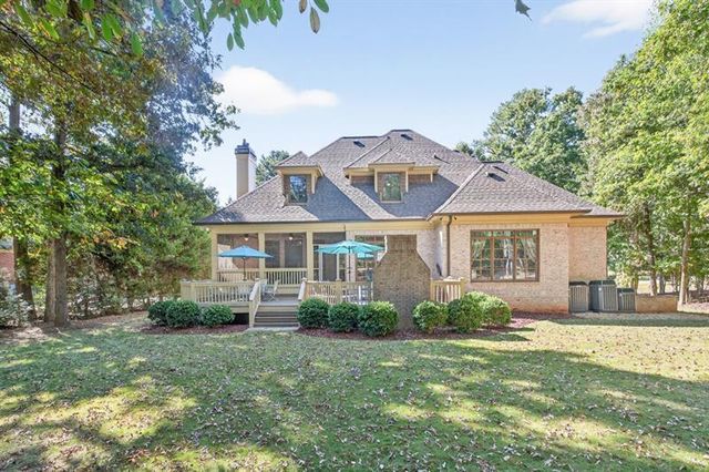 1770 Lane Creek Drive, Bishop, GA 30621