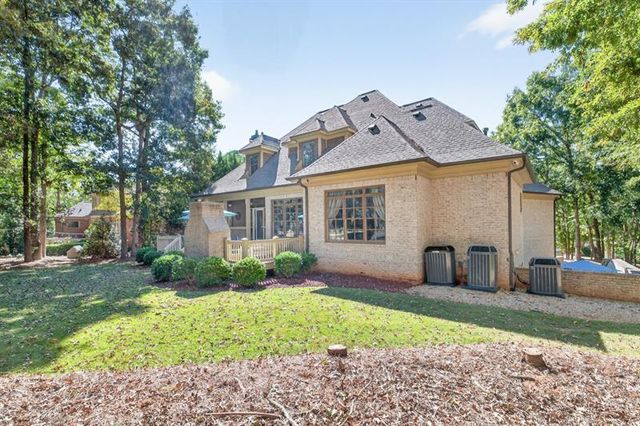1770 Lane Creek Drive, Bishop, GA 30621