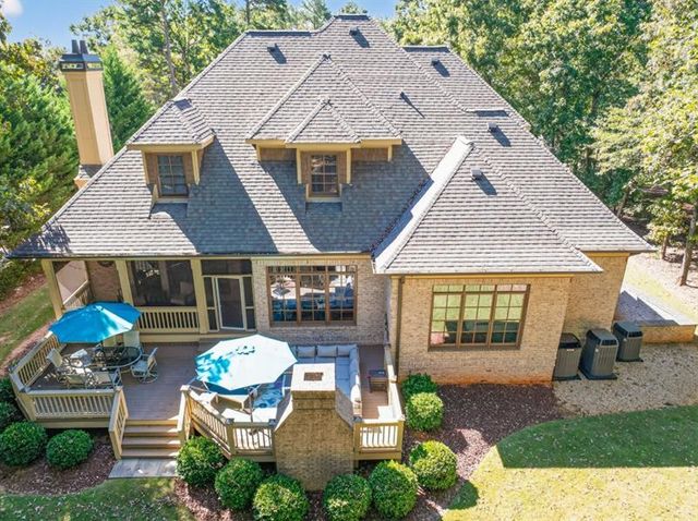 1770 Lane Creek Drive, Bishop, GA 30621