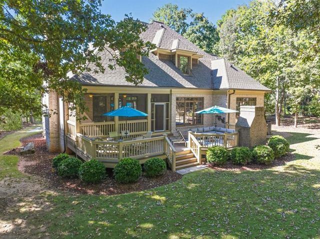 1770 Lane Creek Drive, Bishop, GA 30621