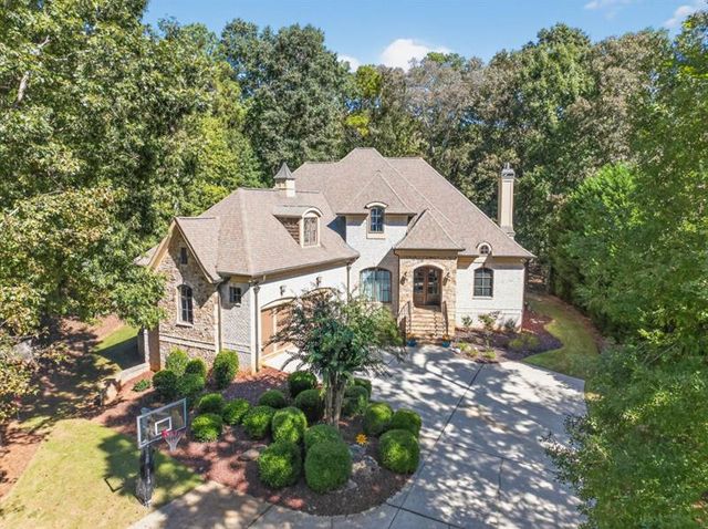 1770 Lane Creek Drive, Bishop, GA 30621