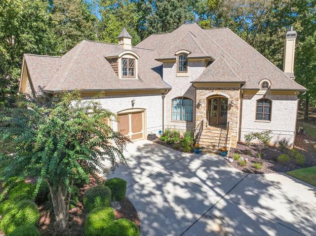 1770 Lane Creek Drive, Bishop, GA 30621