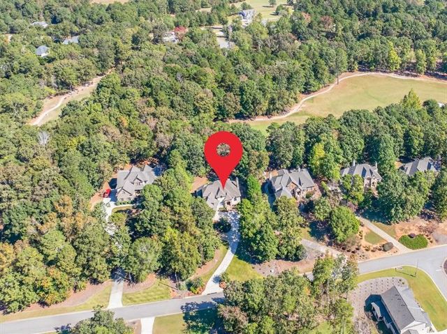 1770 Lane Creek Drive, Bishop, GA 30621