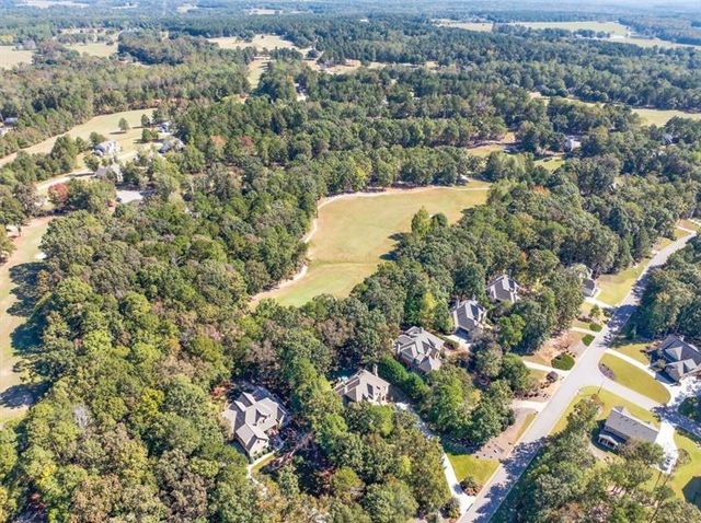 1770 Lane Creek Drive, Bishop, GA 30621