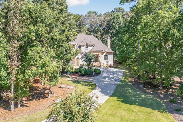 1770 Lane Creek Drive, Bishop, GA 30621