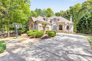 1770 Lane Creek Drive, Bishop, GA 30621
